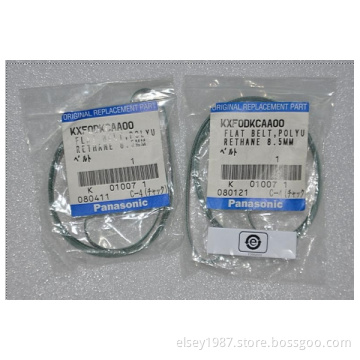 SMT BELT for panasonic smt pick&place machine(CM402/602/212/202/301)